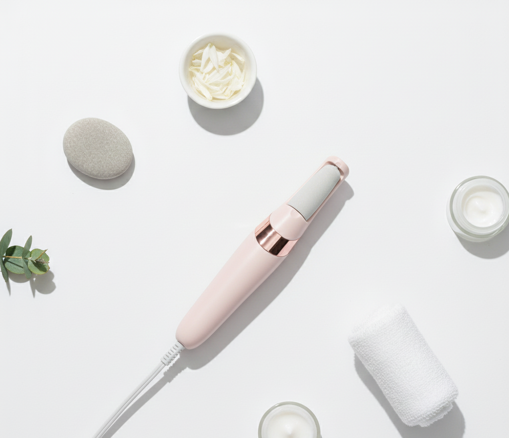 Electric Foot Callus Remover